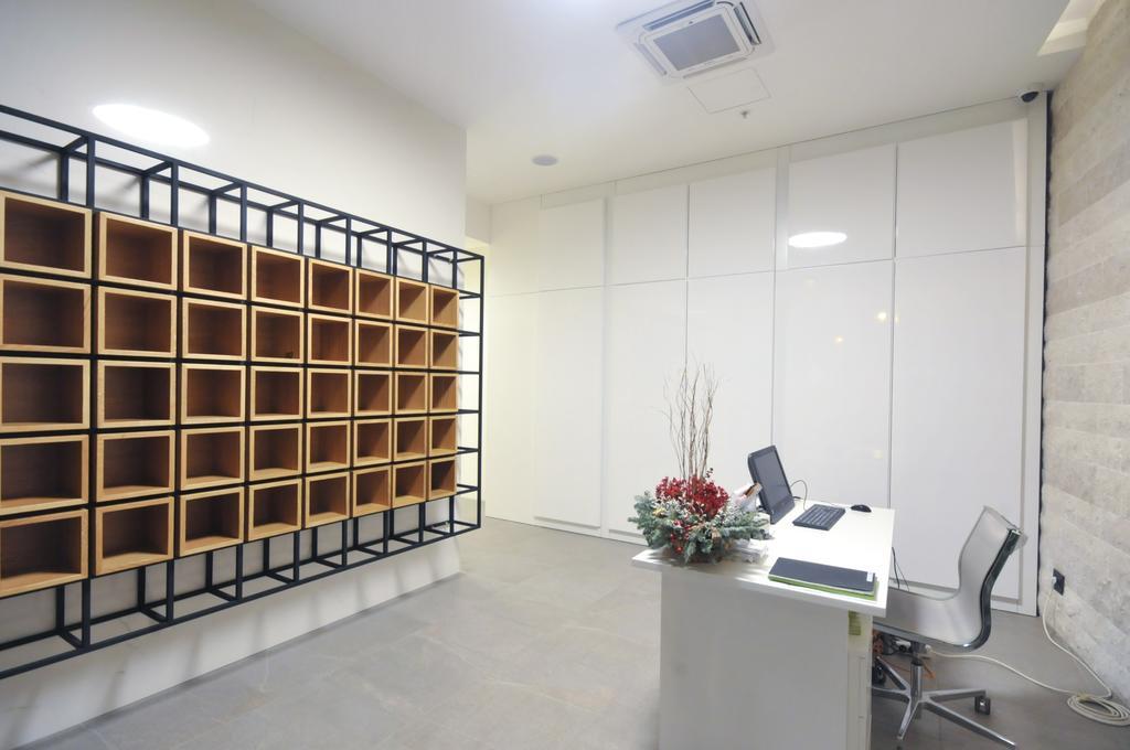Leona Residences Apartment Budva Exterior foto